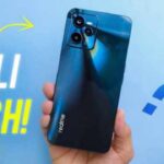 Realme C35 Price in India : सिर्फ ₹6,999 में खरीदें धांसू फ़ोन, 50MP कैमेरा 256GB स्टोरेज के साथ Realme ने मचाई तबाही