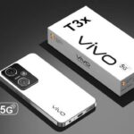 Vivo T3X Phone