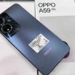 Oppo A59 Smartphone Specifications Details