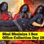 Bhul Bhulaiya 3 Box Office Collection Day 28