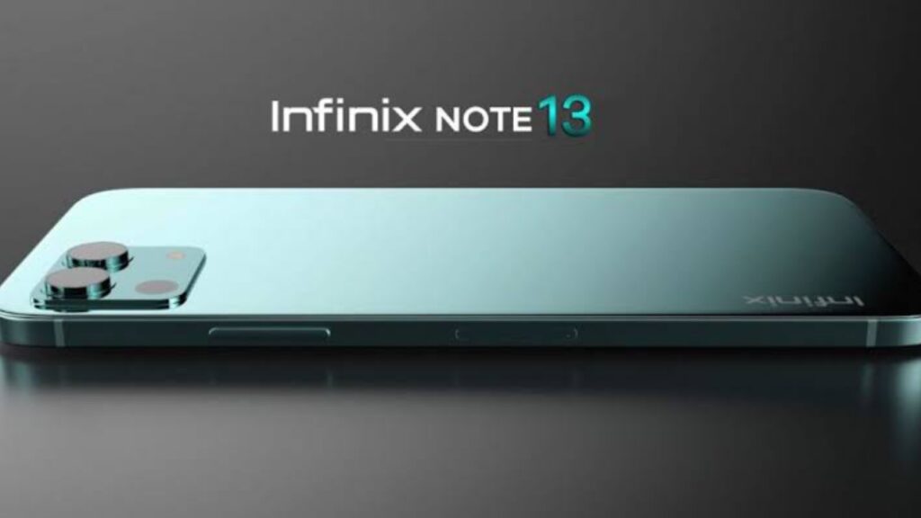 Infinix Note 13i : इंफिनिक्स ने पेश किया DSLR का बाप 400MP कैमरा 8500mAh बैटरी वाला पॉवरफुल फ़ोन