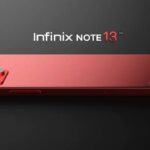 Infinix Note 13i