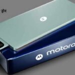 Motorola Edge की दमदार फ़ोन 16GB RAM के साथ 250MP कैमरा क्वॉलिटी, देखे खास फीचर्स !