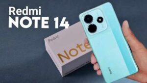 Redmi Note 14 5G