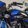 Hero Bike Splendor Specification