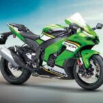 Kawasaki Ninja 300 खास फीचर्स