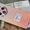 Oppo F27 Pro Plus Smartphone Specifications