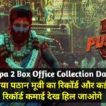 Pushpa 2 Box Office Collection Day 5