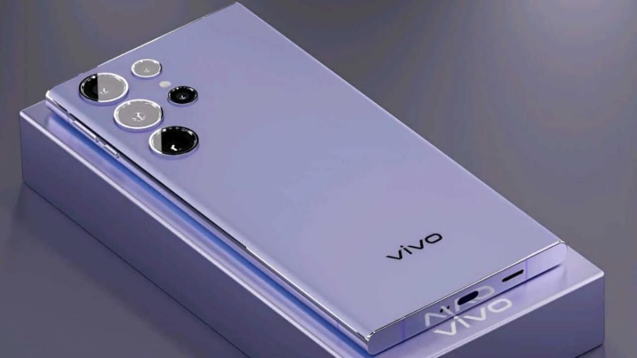 Vivo V50 Pro Price in India