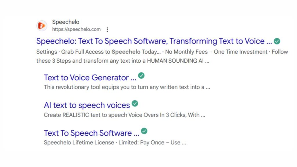 Too 5 Website for Ai Voice Generater 2025